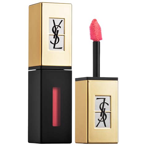 ysl lipstick 205|YSL pink celebration.